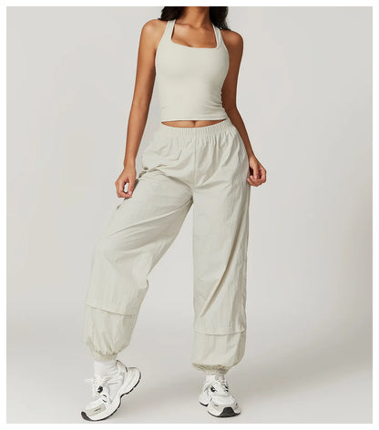 Calça Esportiva Feminina Wind