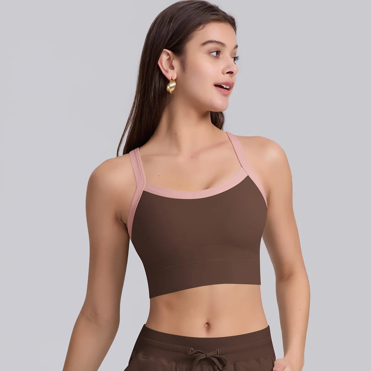Top Nadador, Sutiã Esportivo, Top Nadador de Academia, Top Alta Sustentação, Top de Academia, Top Fitness, Top Esportivo, Top Ajustável, Top com Regulagem, Top de Academia Com Regulagem, Moda Fitness, Roupa Para Academia, Roupa de Academia, Roupas Fitness, Legging, Top Para Academia, Conjunto Para Academia, Maluh Fit.
