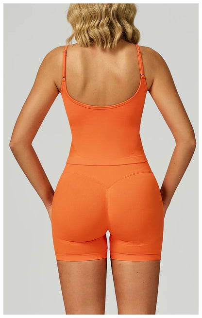 Regata Cropped Ivara