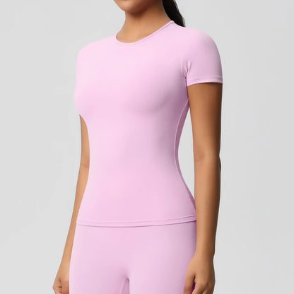 Camiseta Esportiva Blume