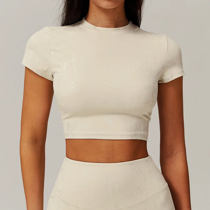 Top Crop, Cropped, Cropped Academia, Cropped Manga Longa, Roupas Esportivas, Camiseta Lupo, Camiseta Academia, Camiseta de Treino, Camiseta Básica, Top Esportivo, Top Academia, Top de Ginástica, Roupas de Yoga, Roupas de Academia, Moda Fitness, Roupas Para Academia, Roupas de Ginástica, Maluh Fit.