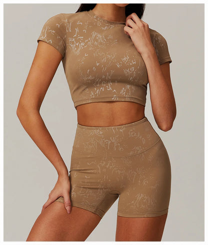 Top Crop, Cropped, Cropped Academia, Cropped Manga Longa, Roupas Esportivas, Camiseta Lupo, Camiseta Academia, Camiseta de Treino, Camiseta Básica, Top Esportivo, Top Academia, Top de Ginástica, Roupas de Yoga, Roupas de Academia, Moda Fitness, Roupas Para Academia, Roupas de Ginástica, Maluh Fit.
