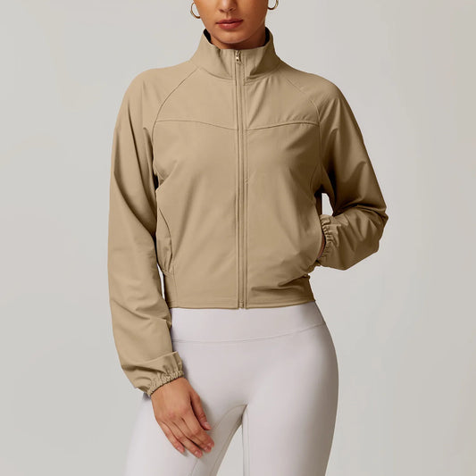 Jaqueta Corta Vento, Jaqueta Corta Vento Feminina, Jaqueta Esportiva de Corrida, Jaqueta de Corrida, Jaqueta Para Corrida, Jaqueta Esportiva, Jaqueta de Moletom, Moletom de Zíper, Jaqueta de Academia, Roupas Para Academia, Roupas de Academia, Moda Fitness, Jaqueta Ginástica, Maluh Fit.