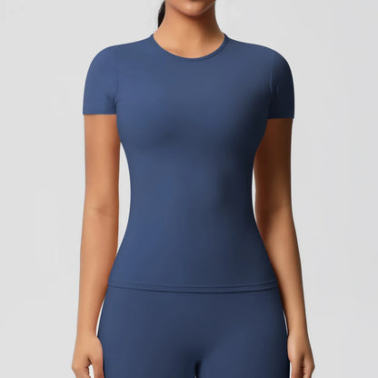Camiseta Esportiva Blume
