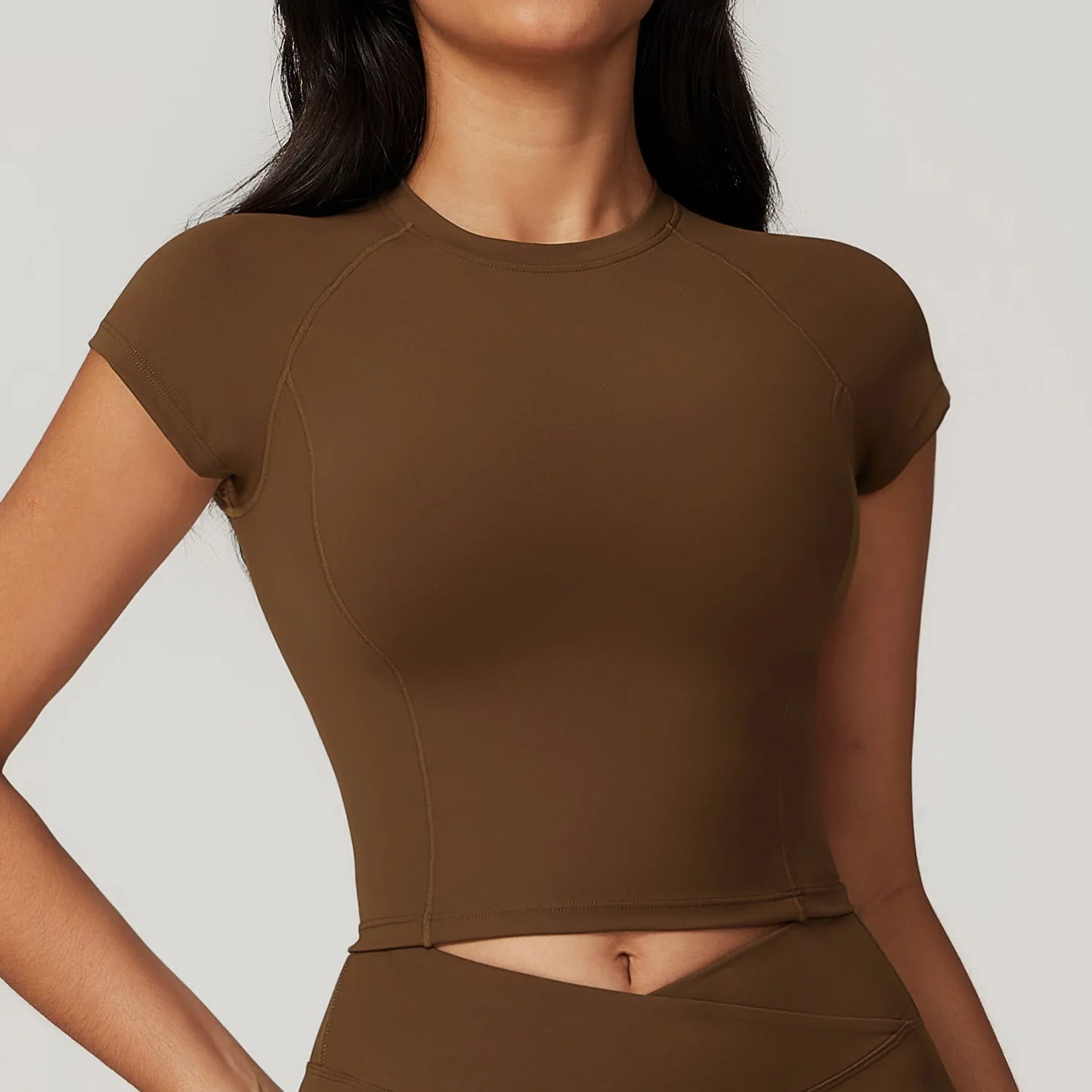 Top Crop, Cropped, Cropped Academia, Roupas Esportivas, Camiseta Lupo, Camiseta Academia, Camiseta de Treino, Camiseta Básica, Top Esportivo, Top Academia, Top de Ginástica, Roupas de Yoga, Roupas de Academia, Moda Fitness, Roupas Para Academia, Roupas de Ginástica, Maluh Fit