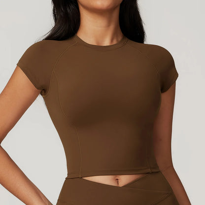Top Crop, Cropped, Cropped Academia, Roupas Esportivas, Camiseta Lupo, Camiseta Academia, Camiseta de Treino, Camiseta Básica, Top Esportivo, Top Academia, Top de Ginástica, Roupas de Yoga, Roupas de Academia, Moda Fitness, Roupas Para Academia, Roupas de Ginástica, Maluh Fit