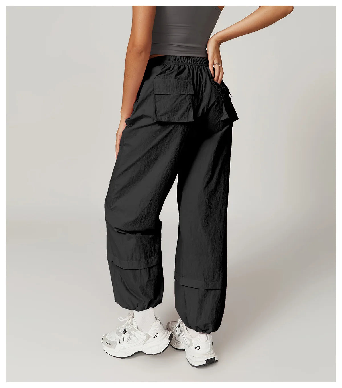 Calça Esportiva Feminina Wind