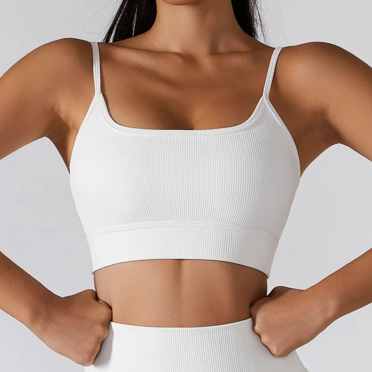 Top Esportivo, Impact, Alta Sustentação, Conforto e Estilo, Moda Fitness, Treino Intenso, Design Moderno, Ajuste Perfeito, Tecnologia Respirável, Secagem Rápida, Estilo Feminino, Roupa de Academia, Alta Performance, Moda Esportiva, Tendência Fitness, Maluh Fit.