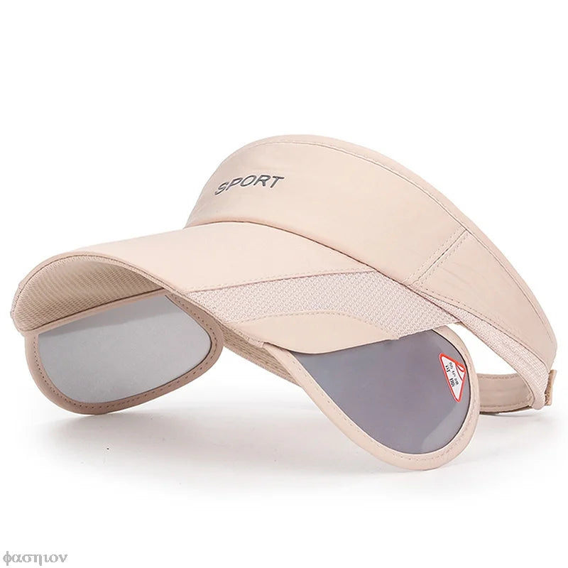 Viseira Esportiva, Boné Feminino, Abertura Para Cabelo, Moda Fitness, Estilo Feminino, Acessório Confortável, Look Casual, Proteção Solar, Cabelo Preso, Design Moderno, Ajustável, Leve e Respirável, Moda Esportiva, Tendência Feminina, Acessório Prático, Estilo Versátil, Maluh Fit.