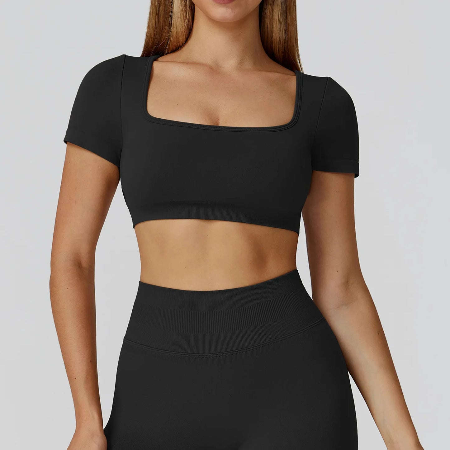 Cropped Esportivo Grace