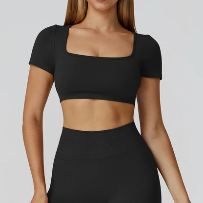Cropped Esportivo Grace