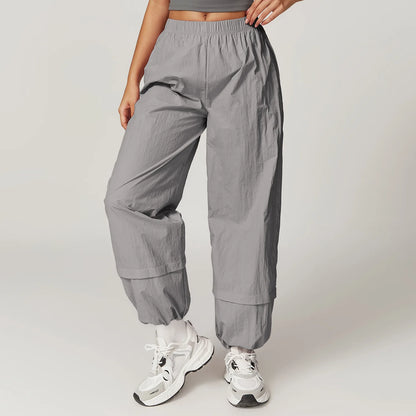 Calça Esportiva Feminina Wind