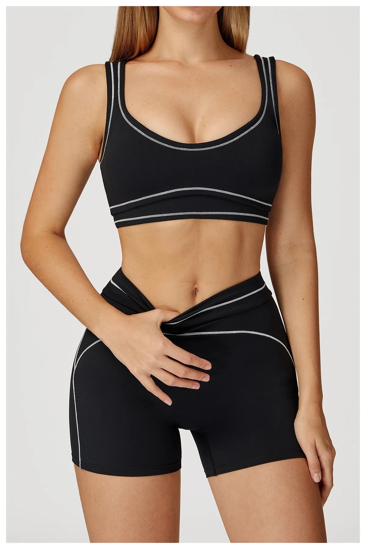 Shorts Esportivo Dunk