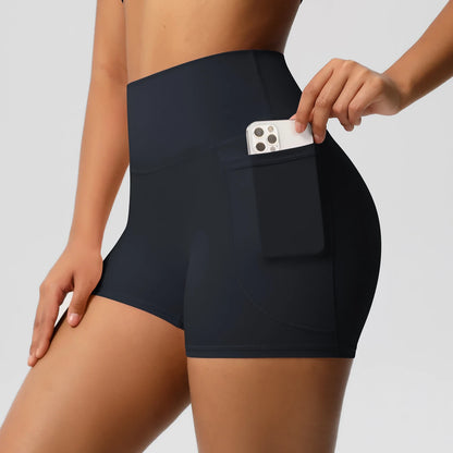 Shorts Esportivo com Bolso Blume