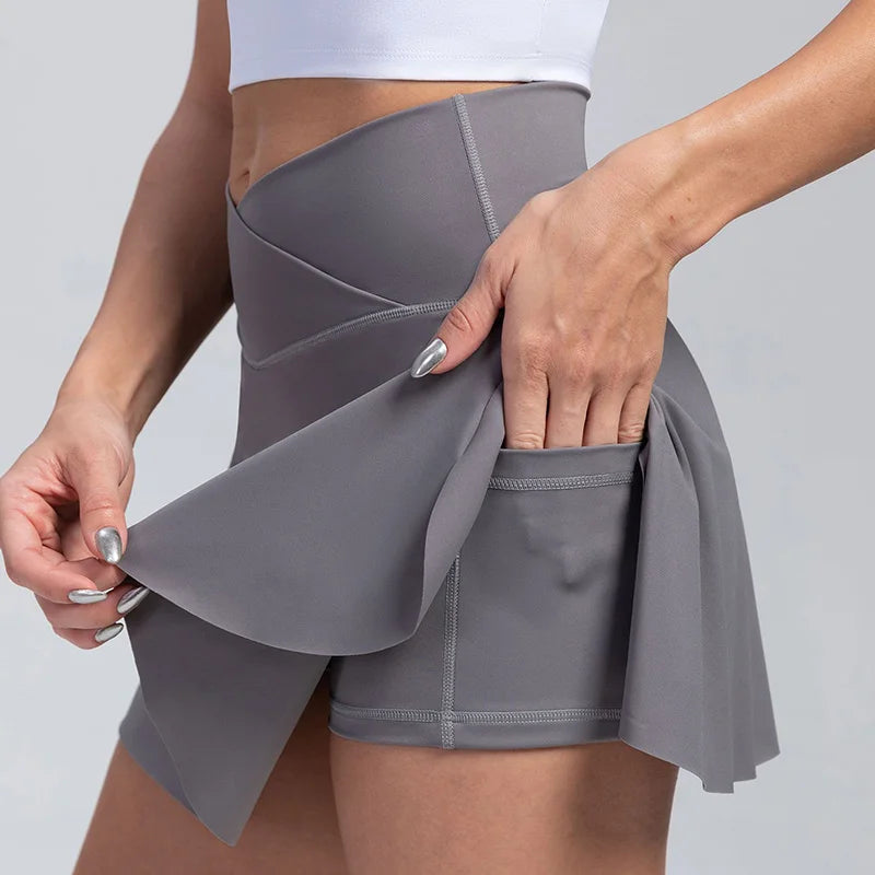 Shorts Saia, Shorts Para Beach Tenis, Shorts Para Tenis, Shorts de Academia, Bermuda Fitness, Bermuda Esportiva, Roupa de Yoga, Calça de Ginástica, Calça de Academia, Moda Fitness, Legging de Academia, Legging Fitness, Macacão de Academia, Roupa Para Academia, Roupa de Academia, Roupas Fitness, Shorts Para Academia, Shorts Fitness, Maluh Fit.