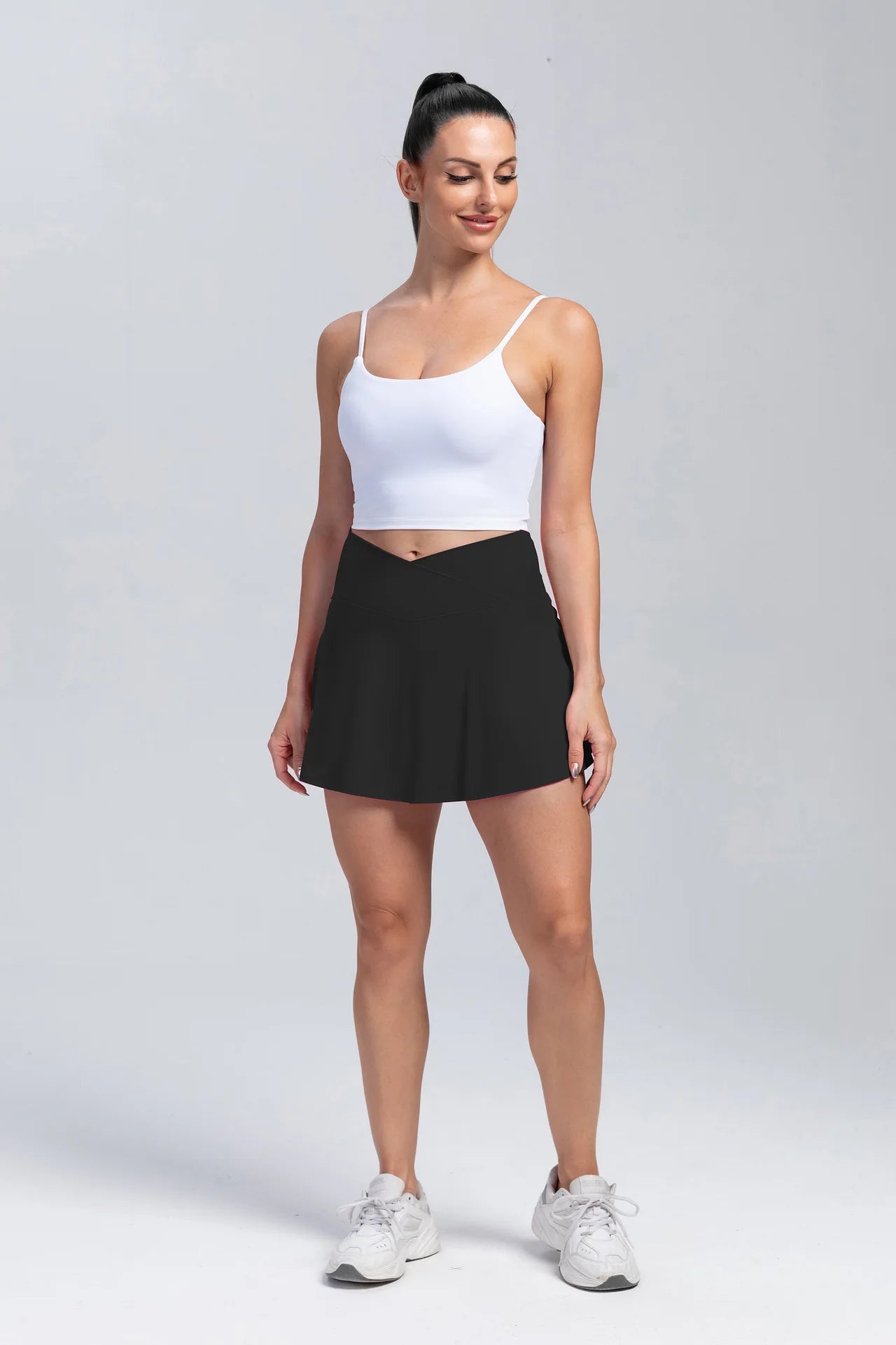 Shorts Saia, Shorts Para Beach Tenis, Shorts Para Tenis, Shorts de Academia, Bermuda Fitness, Bermuda Esportiva, Roupa de Yoga, Calça de Ginástica, Calça de Academia, Moda Fitness, Legging de Academia, Legging Fitness, Macacão de Academia, Roupa Para Academia, Roupa de Academia, Roupas Fitness, Shorts Para Academia, Shorts Fitness, Maluh Fit.