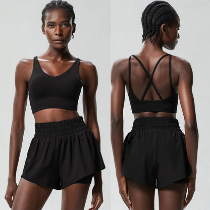 Shorts Suplo, Shorts Duplo Corrida, Conjunto Fitness, Conjunto de Academia, Conjunto de Ginástica Sem Costura, Conjunto Sem Costura Academia, Top de Academia, Top Fitness, Top Esportivo, Roupa de Yoga, Shorts Sem Costura, Shorts Academia, Bermuda de Ginástica, Bermuda Confortável, Shorts Yoga, Moda Fitness, Roupa Para Academia, Roupa de Academia, Roupas Fitness, Legging, Top Para Academia, Conjunto Para Academia, Maluh Fit