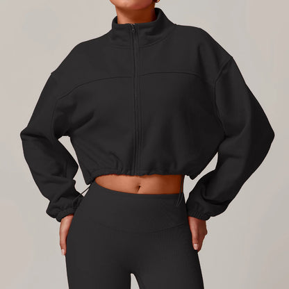 Jaqueta Fleece, Fleece Feminina, Jaqueta Fleece Feminina, Jaqueta Corta Vento, Corta Vento Feminina, Jaqueta Corta Vento Feminina, Jaqueta Esportiva de Corrida, Jaqueta de Corrida, Jaqueta Para Corrida, Jaqueta Esportiva, Jaqueta de Moletom, Moletom de Zíper, Jaqueta de Academia, Roupas Para Academia, Roupas de Academia, Moda Fitness, Jaqueta Ginástica, Maluh Fit.