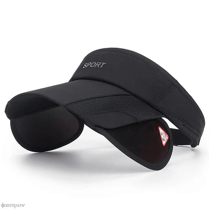 Viseira Esportiva, Boné Feminino, Abertura Para Cabelo, Moda Fitness, Estilo Feminino, Acessório Confortável, Look Casual, Proteção Solar, Cabelo Preso, Design Moderno, Ajustável, Leve e Respirável, Moda Esportiva, Tendência Feminina, Acessório Prático, Estilo Versátil, Maluh Fit.