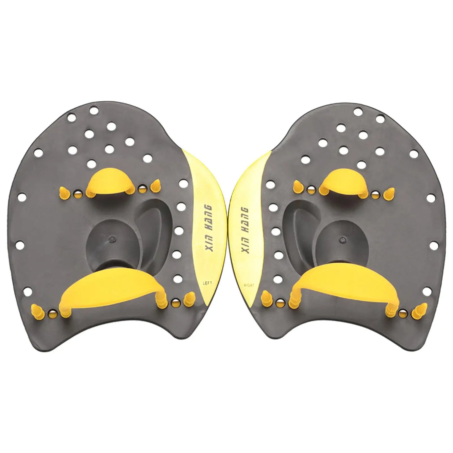 Palmar Ajustável de Natação, Palmar de Natação, Acessórios de Natação, Equipamento de Natação, Palmar Para Natação, Acessórios Para Nadar, Maluh Fit