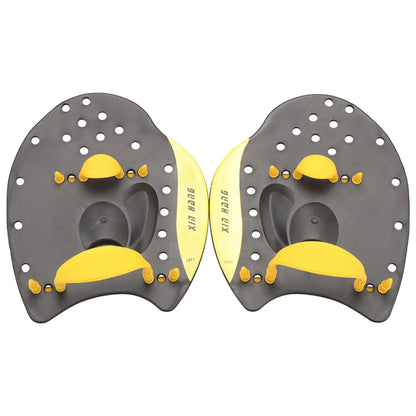 Palmar Ajustável de Natação, Palmar de Natação, Acessórios de Natação, Equipamento de Natação, Palmar Para Natação, Acessórios Para Nadar, Maluh Fit