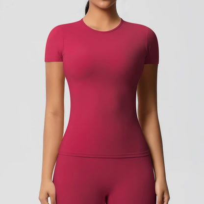 Camiseta Esportiva Blume
