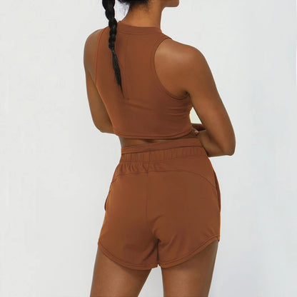 Conjunto Fitness, Conjunto de Academia, Conjunto de Ginástica Sem Costura, Conjunto Sem Costura Academia, Top de Academia, Top Fitness, Top Esportivo, Roupa de Yoga, Shorts Sem Costura, Shorts Academia, Bermuda de Ginástica, Bermuda Confortável, Shorts Yoga, Moda Fitness, Roupa Para Academia, Roupa de Academia, Roupas Fitness, Legging, Top Para Academia, Conjunto Para Academia, Maluh Fit