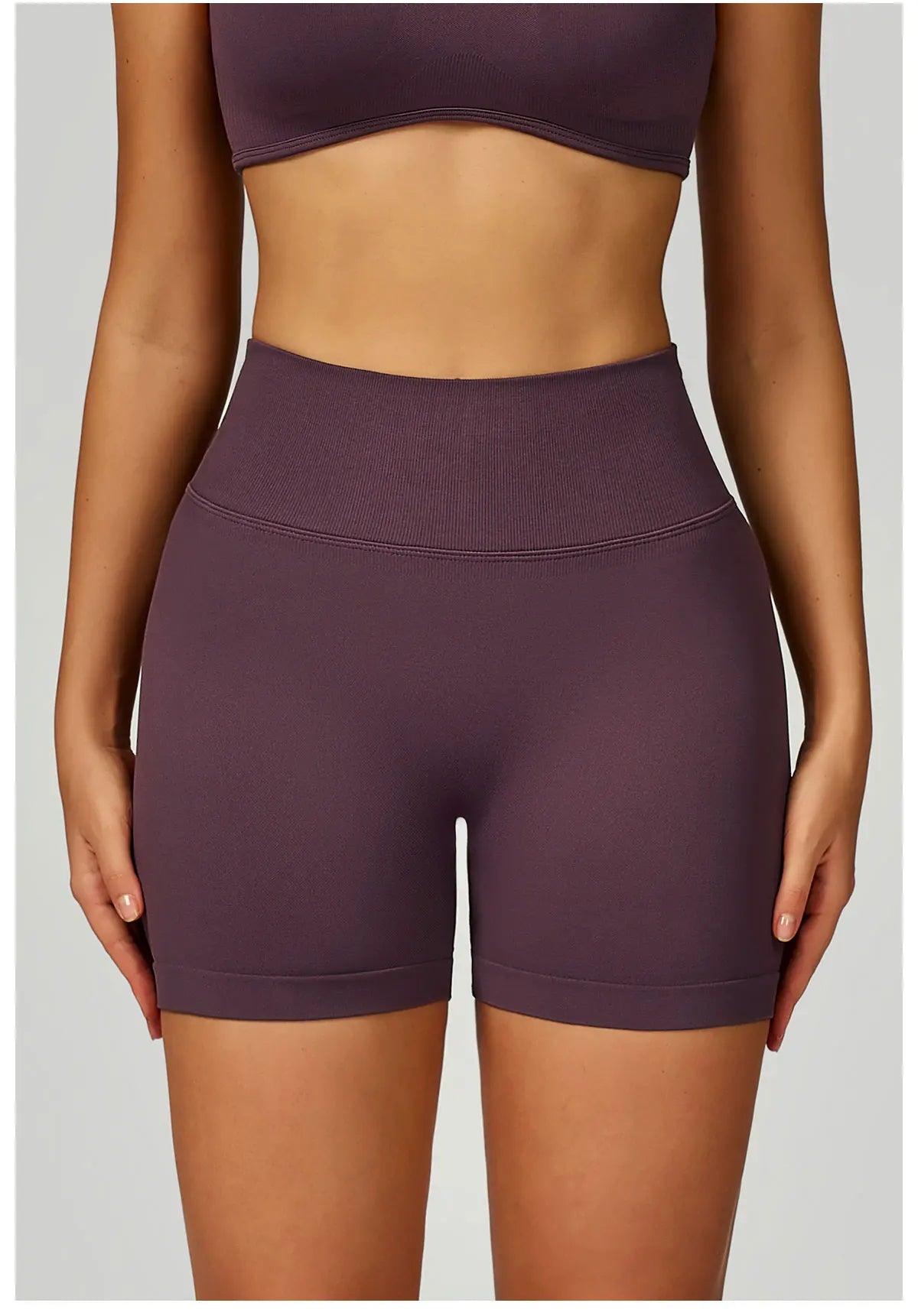 Shorts Esportivo Ivara