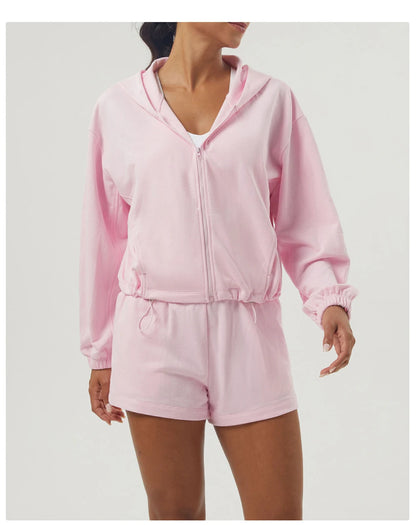 Conjunto Fitness, Conjunto de Academia, Conjunto de Ginástica Sem Costura, Conjunto Sem Costura Academia, Top de Academia, Top Fitness, Top Esportivo, Roupa de Yoga, Shorts Sem Costura, Shorts Academia, Bermuda de Ginástica, Bermuda Confortável, Shorts Yoga, Moda Fitness, Roupa Para Academia, Roupa de Academia, Roupas Fitness, Legging, Top Para Academia, Conjunto Para Academia, Maluh Fit